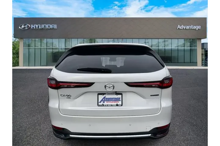 $36270 : Mazda CX-90 2024 AWD 3.3 Tur image 6