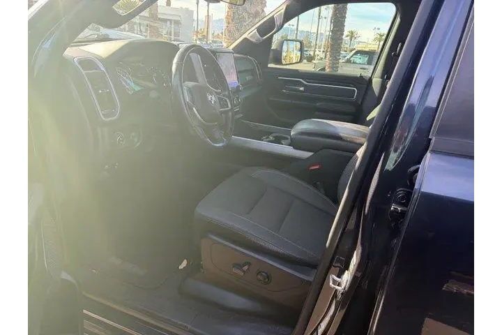 $28582 : Ram 1500 2021 4x4 Big Horn 4 image 3