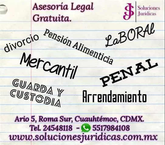 DESPACHO CIVIL EN CDMX image 6