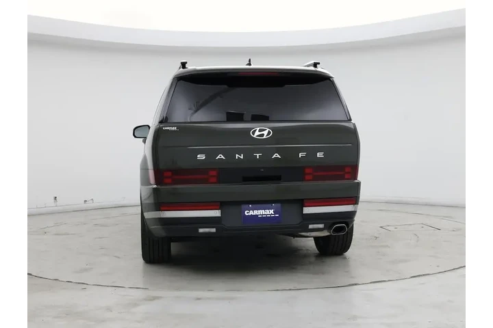 $32998 : Hyundai SANTA FE 2024 Limite image 6