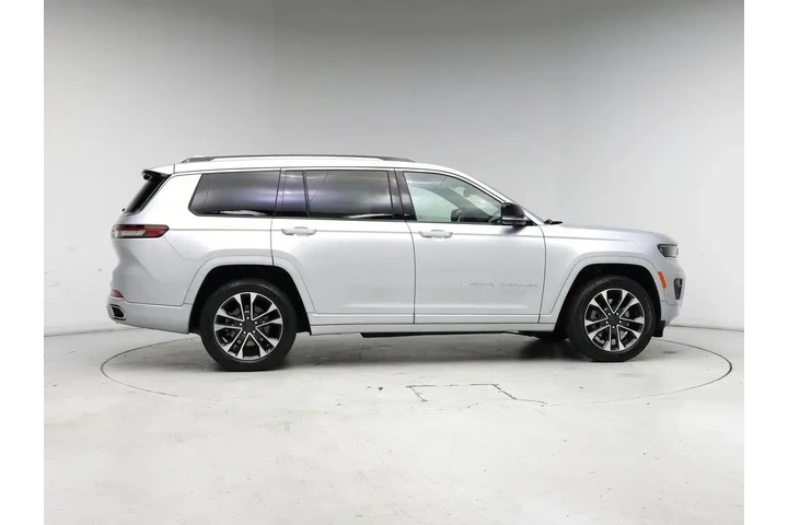 $32998 : Jeep Grand Cherokee L 2023 4 image 7