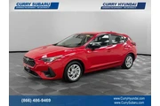 Subaru Impreza 2025 AWD Base en Yonkers