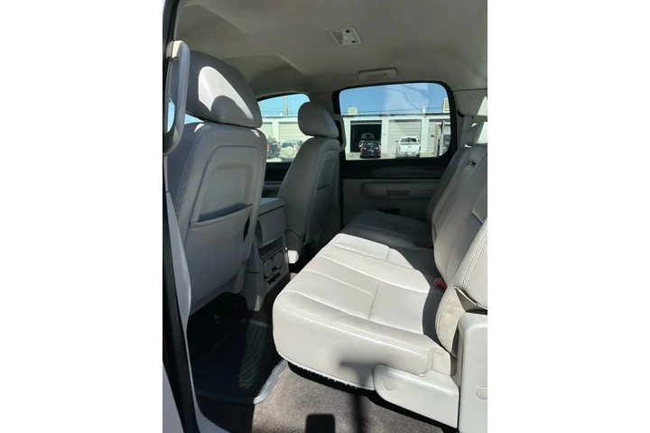 $11495 : 2009 CHEVROLET SILVERADO 1500 image 1