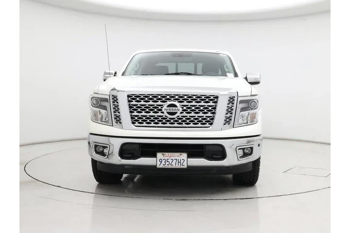 $26998 : Nissan Titan 2018 4x4 SL 4dr image 5