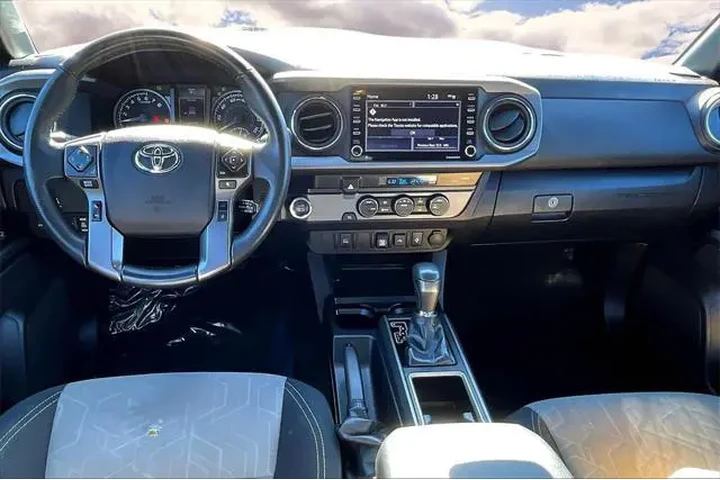 $32991 : Toyota Tacoma 2023 4x2 TRD O image 6