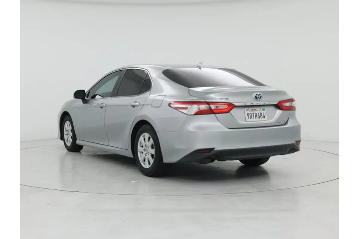 $22998 : Toyota Camry Hybrid 2019 LE image 2