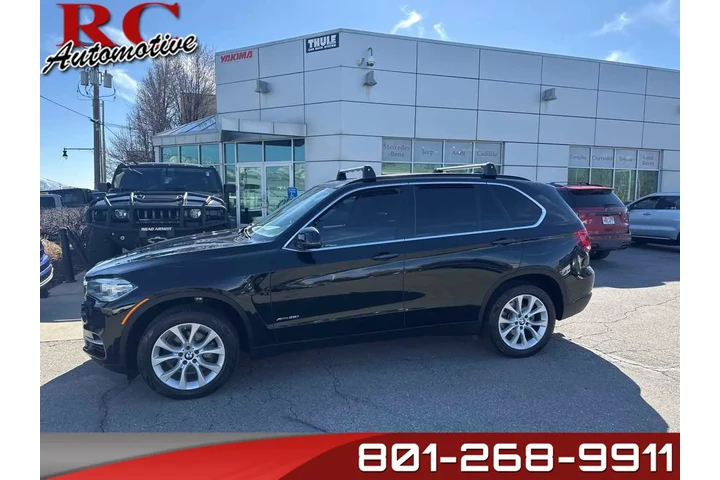 $12910 : 2016 X5 xDrive35i image 2