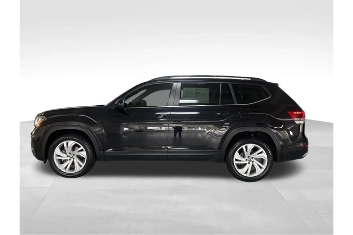 $26990 : 2022 Atlas 2.0T SE w/Technolo image 2