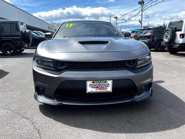 $38299 : 2017 Charger R/T Scat Pack RWD image 7