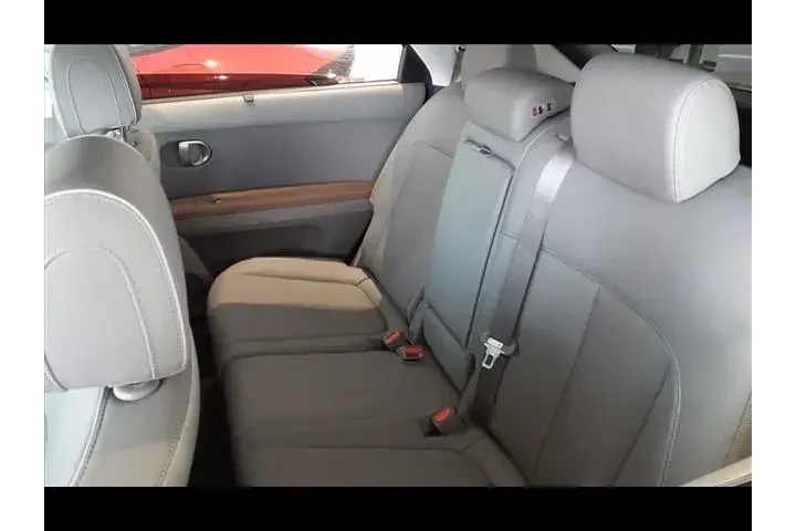 $38989 : Hyundai IONIQ 5 2024 AWD Dis image 7