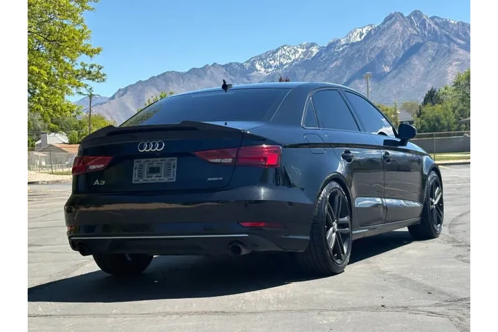 $14900 : 2019 A3 quattro Premium 45 TF image 5
