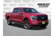 Ford F-150 2023 4x4 Lariat 4 en Chicago