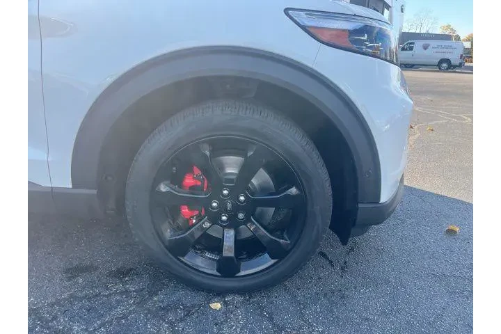 $34915 : Ford Explorer 2021 AWD ST 4d image 2