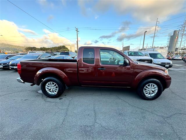 $12995 : 2016 Frontier 2WD King Cab I4 image 7