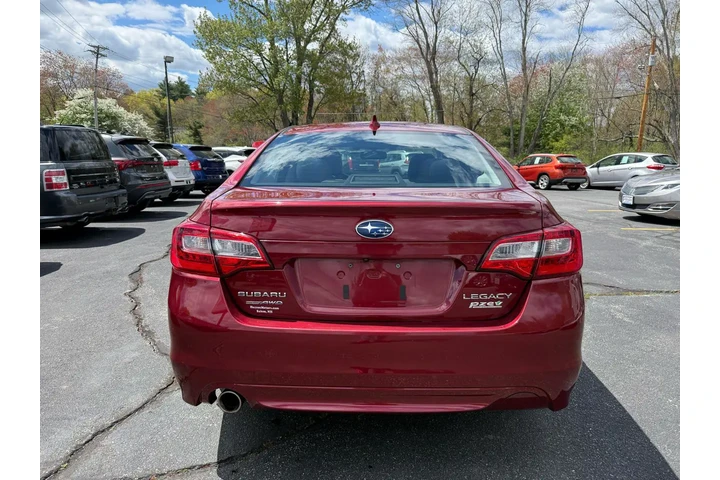 $14999 : 2016 Legacy 2.5I LIMITED image 6