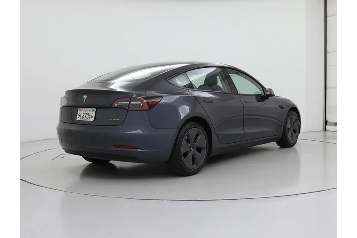 $31998 : Tesla Model 3 2023 AWD Long image 8