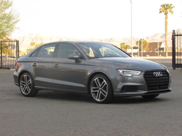 $19900 : 2019 A3 2.0T Titanium image 1