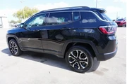 $20988 : Jeep Compass 2022 4x4 Limite thumbnail