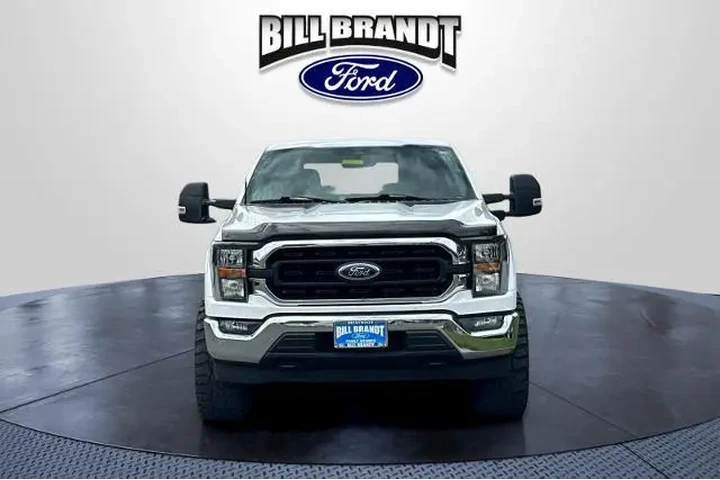 $37795 : Ford F-150 2023 4x4 XL 4dr S image 1