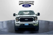 Ford F-150 2023 4x4 XL 4dr S