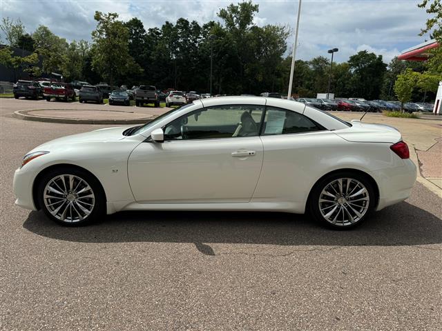 $16998 : 2015 INFINITI Q60 3.7 image 4