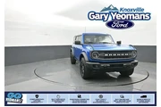 Ford Bronco 2023 4x4 Base Ad en Knoxville