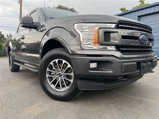 $27088 : 2018 F-150 , CLEAN CARFAX, EC image 1