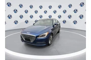 $16490 : Hyundai Genesis 2016 3.8L 4d thumbnail