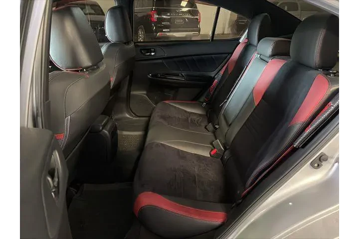 $24900 : Subaru WRX 2019 AWD STI Limi image 8