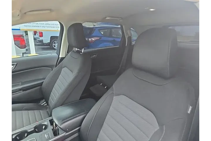 $24997 : Ford Edge 2024 AWD SE 4dr SU image 7