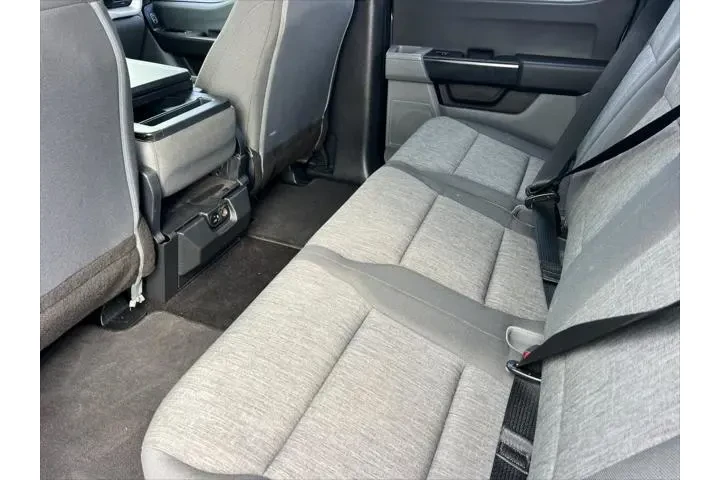 $20599 : Ford F-150 2021 4x2 XL 4dr S image 5