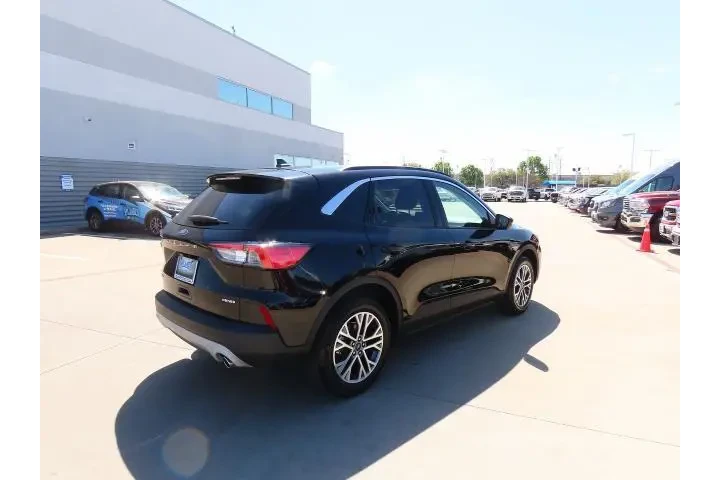 $24999 : Ford Escape 2022 AWD SEL 4dr image 9