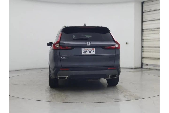 $33998 : Honda CR-V Hybrid 2024 Sport image 6
