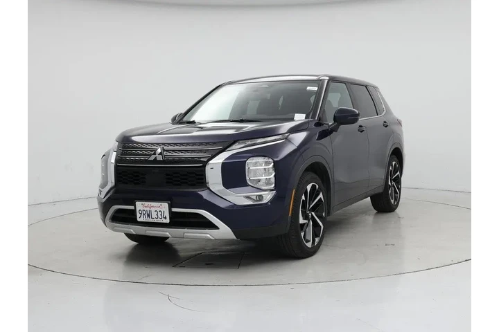 $25998 : Mitsubishi Outlander 2024 SE image 4