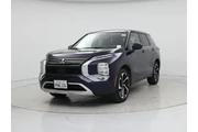 $25998 : Mitsubishi Outlander 2024 SE thumbnail