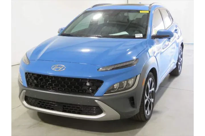 $17295 : Hyundai KONA 2022 Limited 4d image 1