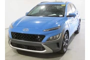 Hyundai KONA 2022 Limited 4d en Phoenix