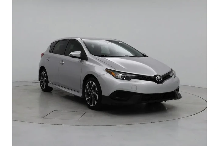 $20998 : Toyota Corolla iM 2018 4dr H image 1