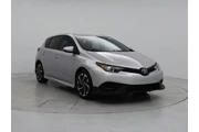 Toyota Corolla iM 2018 4dr H en Reno