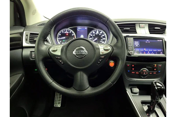$16998 : Nissan Sentra 2019 SV 4dr Se image 10