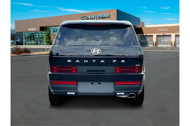 $30999 : Hyundai SANTA FE 2024 AWD SE image 6