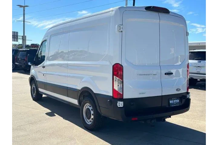 $26499 : Ford Transit 2019 250 3dr LW image 5