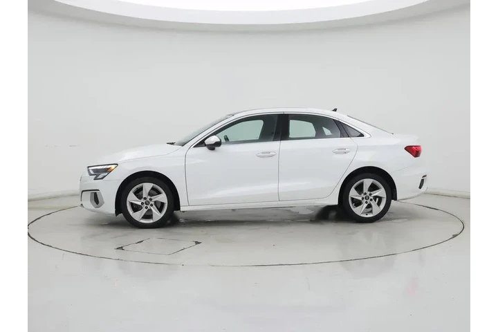 $30998 : Audi A3 2023 AWD quattro Pre image 3