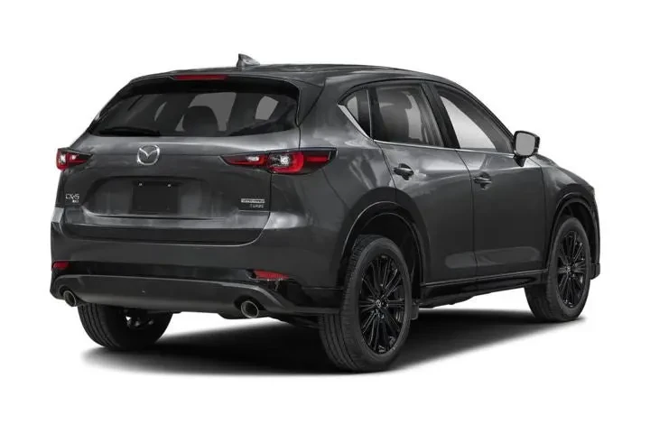 $38999 : 2025 CX-5 2.5 Turbo Premium image 2
