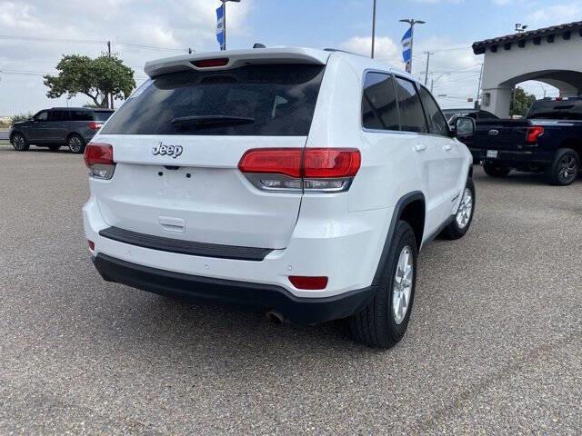 $22788 : 2018 Grand Cherokee Laredo image 5