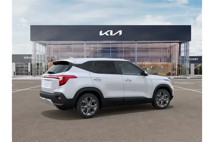 $22788 : Kia Seltos 2025 AWD LX 4dr S image 6