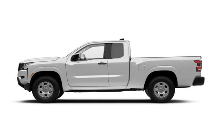 $33470 : 2024 Nissan Frontier image 1