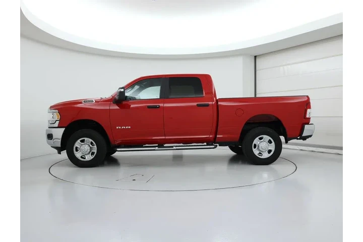 $39998 : Ram 2500 2024 4x4 Big Horn 4 image 3