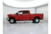 $39998 : Ram 2500 2024 4x4 Big Horn 4 thumbnail