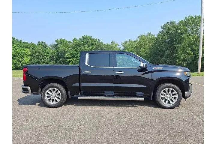 $39900 : Chevrolet Silverado 1500 202 image 7
